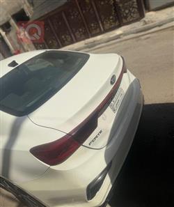 کیا فۆرتێ